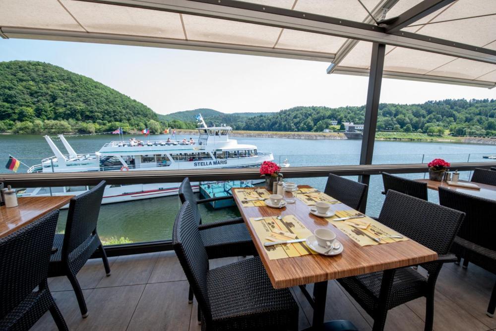 Garni Hotel Henn 심머라스 외부 사진