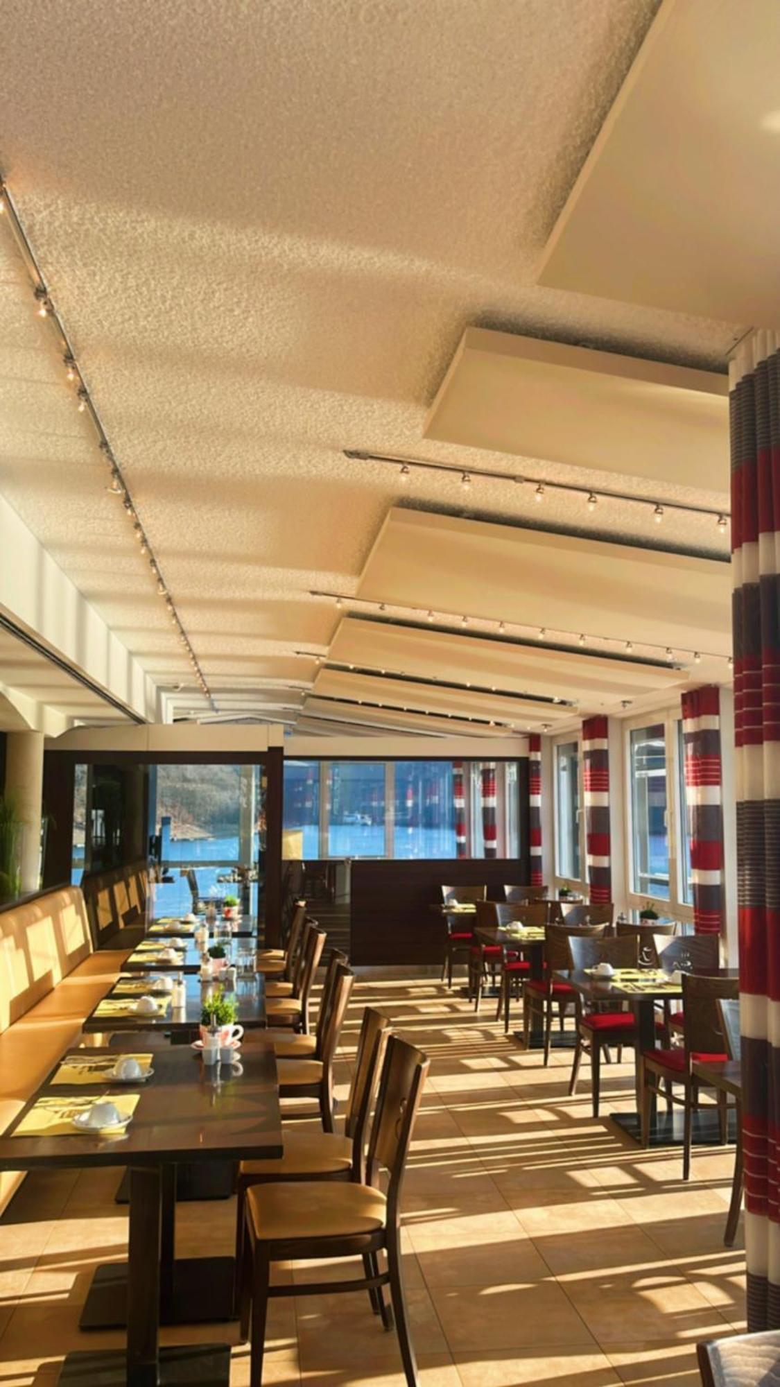 Garni Hotel Henn 심머라스 외부 사진