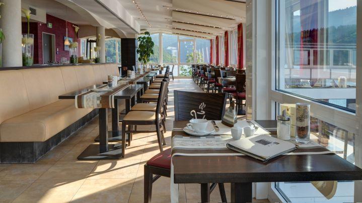 Garni Hotel Henn 심머라스 외부 사진